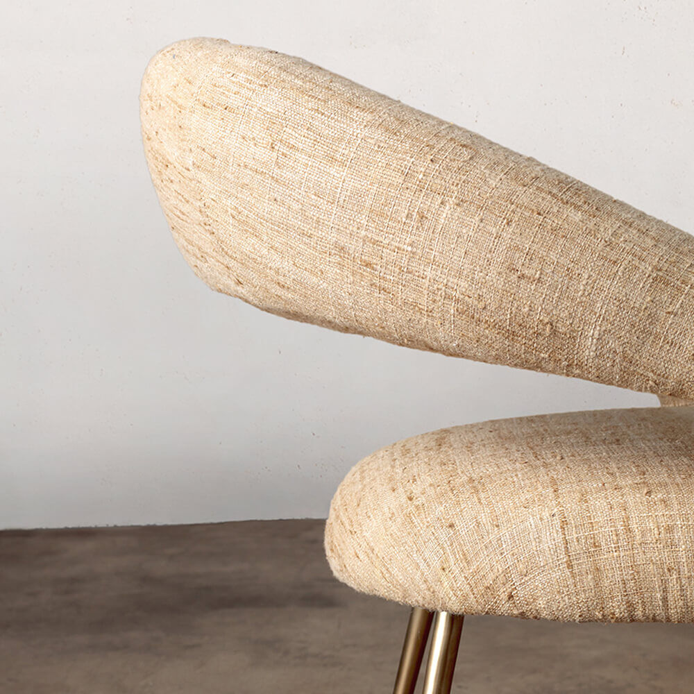 LAUREL DINING CHAIR